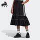 H15782 三叶草女子运动休闲半身裙 Adidas 阿迪达斯正品