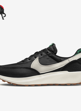 Nike/耐克正品Waffle Debut男子轻便运动休闲鞋DV0813-001