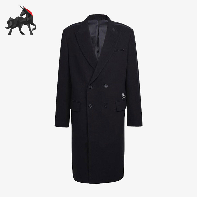 阿迪达斯正品男子外套