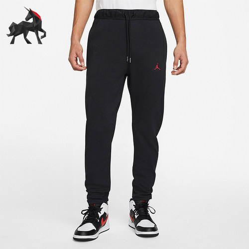 Nike/耐克男士针织运动休闲长裤