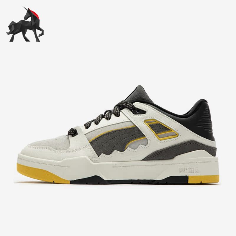 彪马男女同款运动休闲鞋