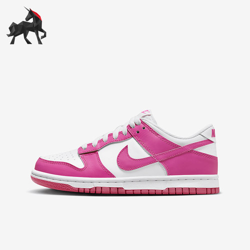 Nike/耐克女士大童休闲板鞋