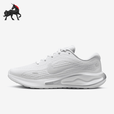Nike/耐克正品Journey Run女士厚底缓震公路跑步鞋FJ7765-102