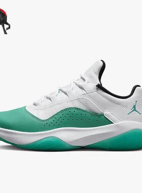 Nike/耐克正品Air Jordan 11 CMFT Low女子篮球鞋DV2629-103