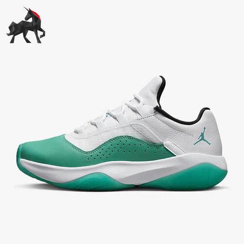 Nike/耐克正品Air Jordan 11 CMFT Low女子篮球鞋DV2629-103