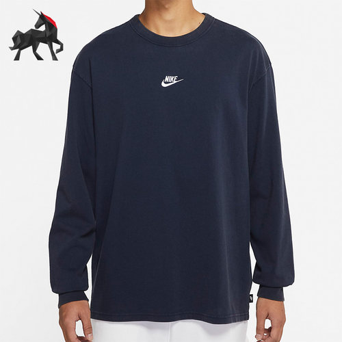 Nike/耐克正品男子运动长袖
