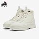 彪马正品 女鞋 复古高帮厚底运动休闲鞋 Puma 392316
