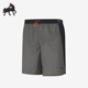 彪马正品 520392 夏季 运动训练透气梭织短裤 男士 Puma