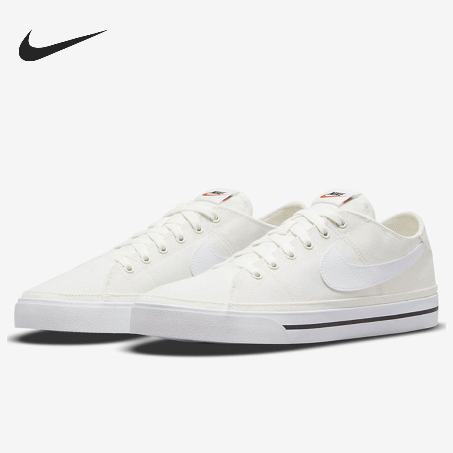 Nike/耐克正品 夏季男子休闲透气运动板鞋 CW6539-102,运动鞋new,板鞋,淘宝优惠券,粉丝福利购,淘宝优惠卷