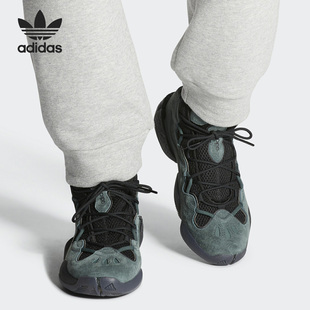 boost休闲鞋 Adidas EE6007 III BYW 阿迪达斯正品 三叶草男子CRAZY