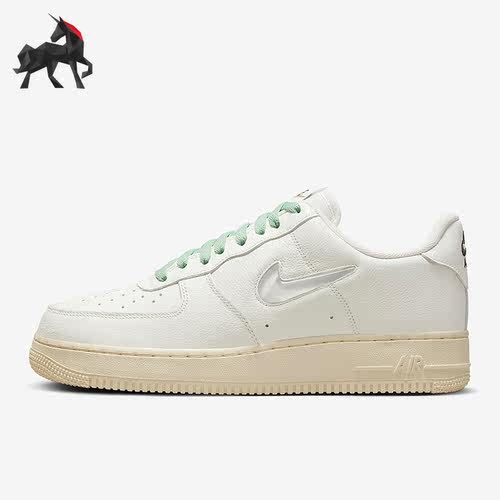Nike/耐克正品Air Force 1男子轻便运动低帮板鞋DO9785-100