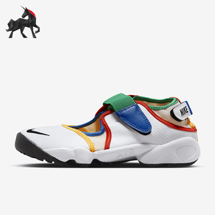 Air 夏季 耐克正品 112 BR女子运动休闲鞋 FB8864 Rift Nike