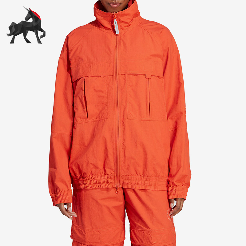 阿迪达斯正品女子外套