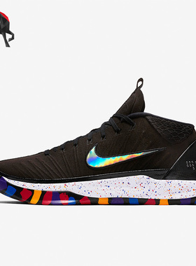 Nike/耐克正品KOBE A.D. 1 EP男士签名款篮球鞋AJ6922-001