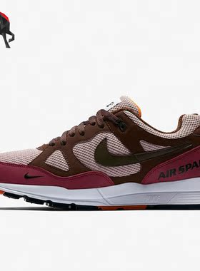 Nike/耐克正品秋季男女同款复古运动休闲鞋AO2925-600