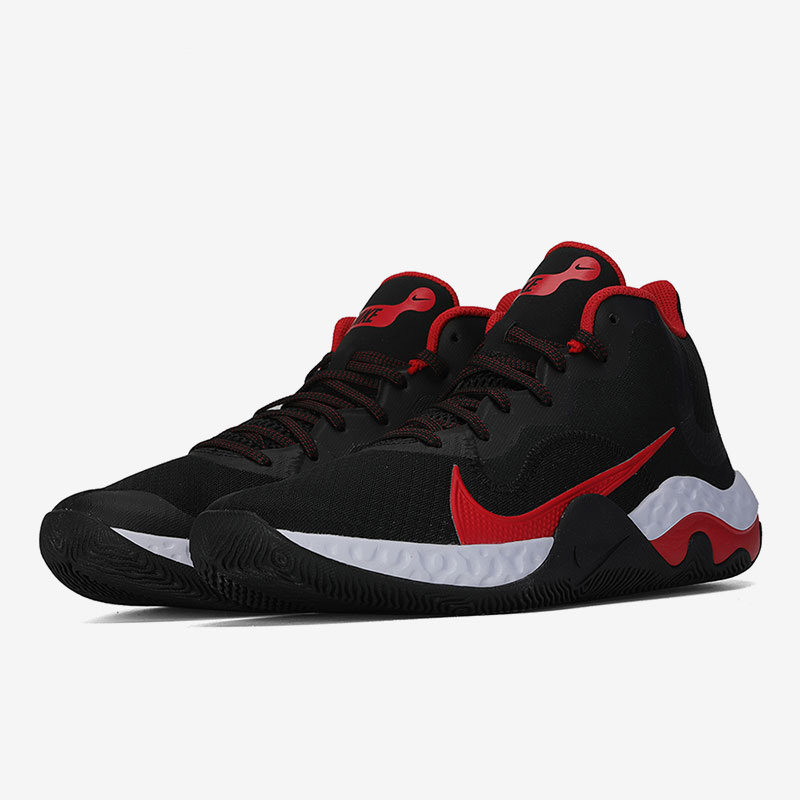 Nike/耐克正品RENEW ELEVATE男子运动鞋中帮篮球鞋CK2669-003