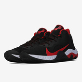 CK2669 Nike 003 ELEVATE男子运动鞋 中帮篮球鞋 耐克正品 RENEW