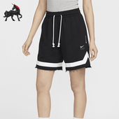 耐克正品 毛圈篮球短裤 Swoosh Nike Fly 女士法式 FN0149 010