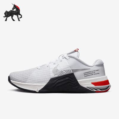 耐克男女休闲运动综合训练鞋