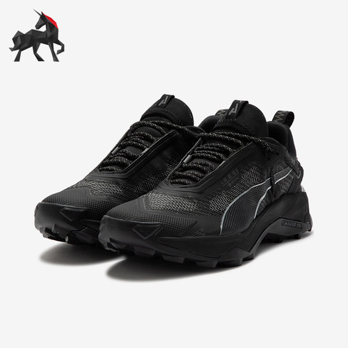 Puma/彪马女士耐磨跑步鞋