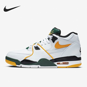 89实战篮球鞋 Nike CN0050 AIR FLIGHT 耐克正品 AJ4男子