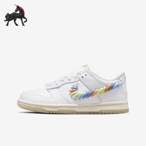 Nike/耐克大童休闲时尚板鞋