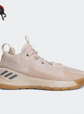 Adidas/阿迪达斯正品D ROSE SON OF CHI男女运动篮球鞋HQ1009