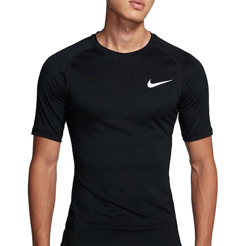 Nike/耐克正品夏季男子透气舒适运动圆领短袖T恤 DN4311-010