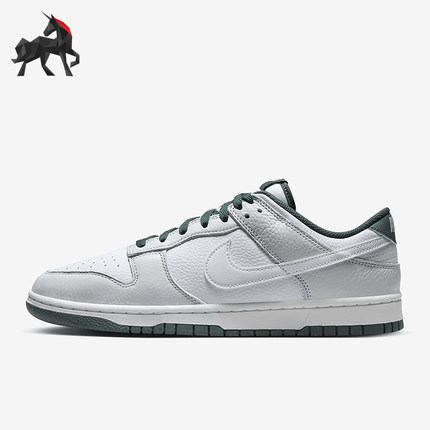 Nike/耐克正品Dunk Low Retro SE男士休闲运动鞋板鞋HF2874-001