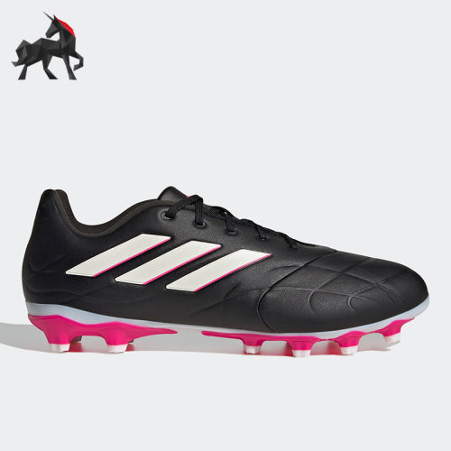 阿迪达斯男女运动足球鞋