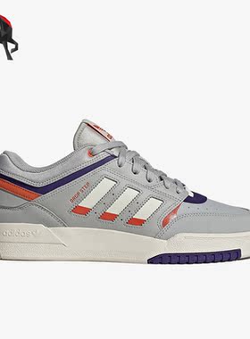 Adidas/阿迪达斯正品三叶草DROP STEP LOW男女休闲板鞋HP2248