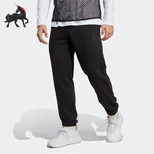Adidas/阿迪达斯男子运动长裤