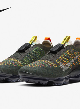 Nike/耐克正品 Air VaporMax 男女全掌气垫缓震跑步鞋CW1765