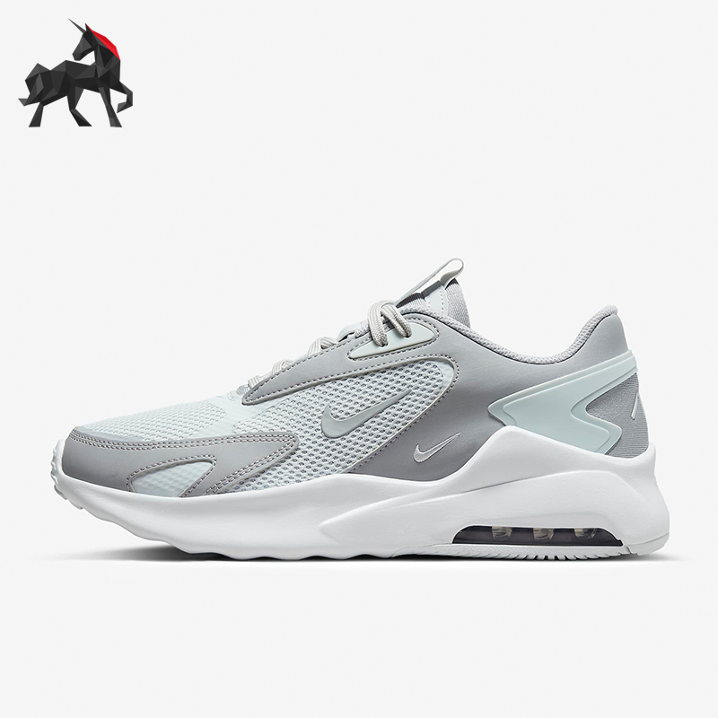 Nike/耐克正品Air Max Bolt男士透气缓震跑步鞋CU4151-003