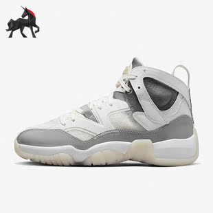 DR9631 Nike 002 Trey女子运动篮球鞋 Two 耐克正品 Jumpman