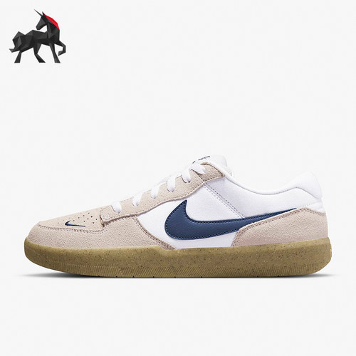 Nike/耐克正品男女耐磨舒适简约休闲运动板鞋CZ2959-100