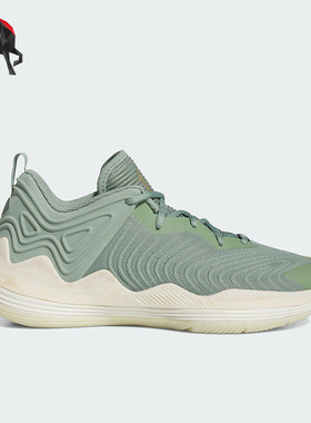 Adidas/阿迪达斯正品D Rose Son Of Chi 3男女篮球鞋IE9234