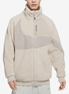 Nike/耐克正品男子双面外套