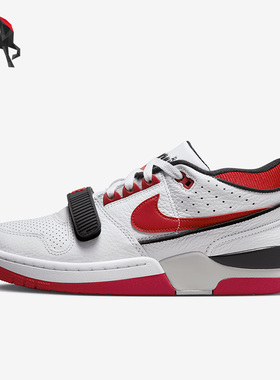 Nike/耐克正品AAF88魔术贴系带低帮男子运动休闲鞋DZ4627-100