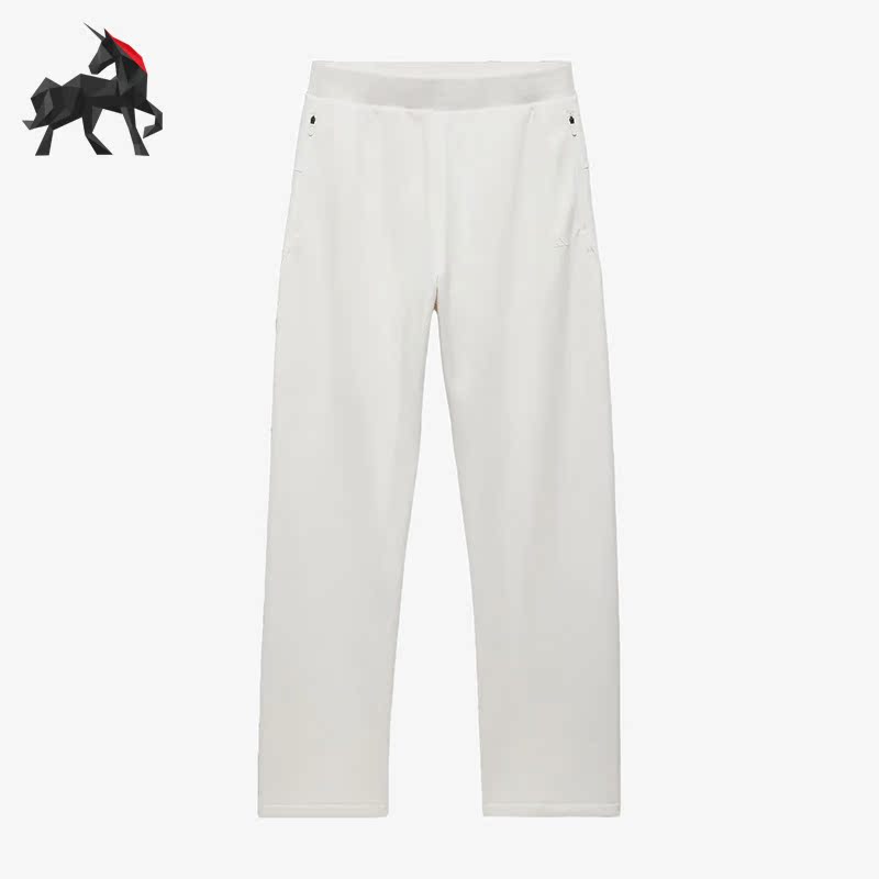 阿迪达斯正品男女通用长裤