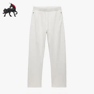 三叶草男女宽松休闲简约运动长裤 IA3430 阿迪达斯正品 Adidas
