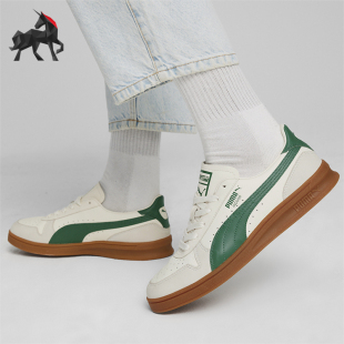 395363 Puma 低帮耐磨休闲板鞋 时尚 彪马正品 男女同款