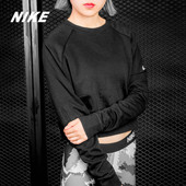 耐克正品 Nike TOP VERSA GRX女子休闲运动卫衣889202