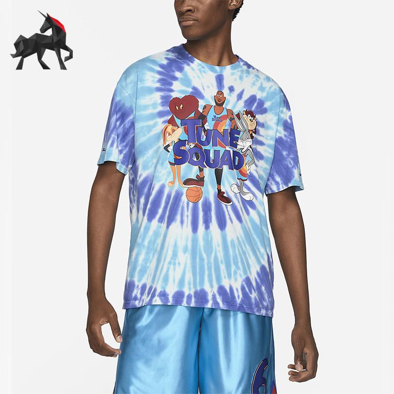 Nike耐克正品男子运动短袖