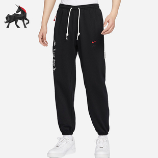 Dri 龙年款 耐克正品 010 男子篮球加绒长裤 FZ6381 FIT Nike