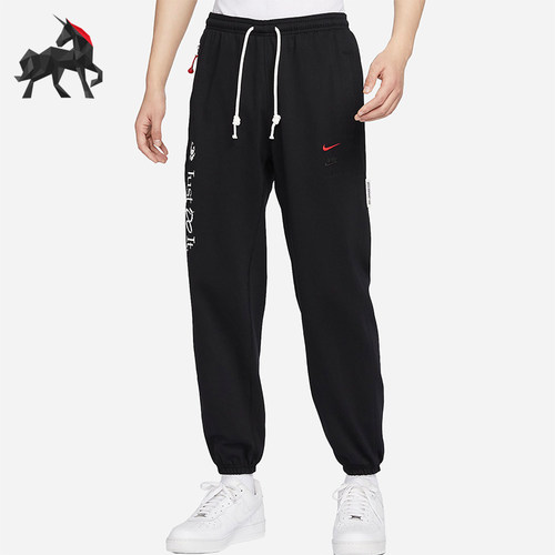 Nike/耐克正品男子加绒长裤