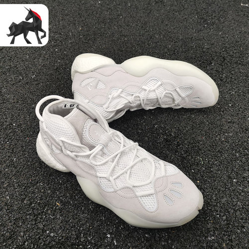 男子休闲鞋Adidas/阿迪达斯