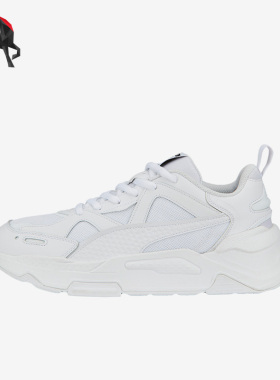 Puma/彪马正品RS-Simul8 Core男女复古缓震休闲运动鞋387161-01