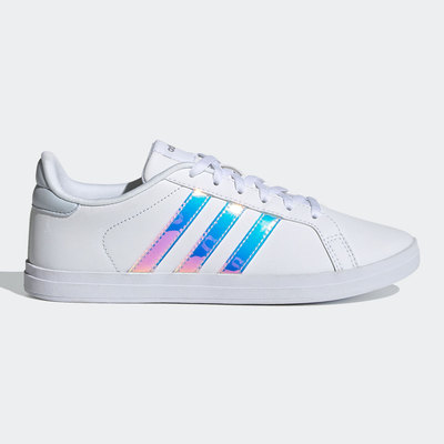 阿迪达斯女子舒适运动休闲板鞋