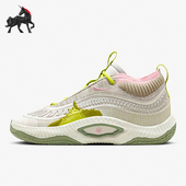 DV9088 Nike 001 UNITY 3男女中帮复古篮球鞋 耐克正品 COSMIC